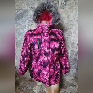 ZeroExposur Weather Resistant Jacket